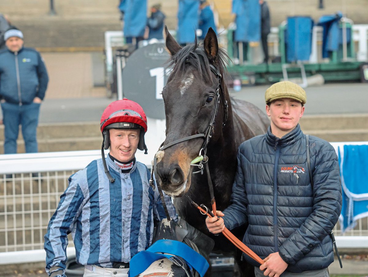 Fresh from his best season to date (70 winners), Danny McMenamin will be joining the jockeys who contribute to Jumpers To Follow in the upcoming 2025-2026 edition. Great to have Danny on board and providing a bit more Northern representation.