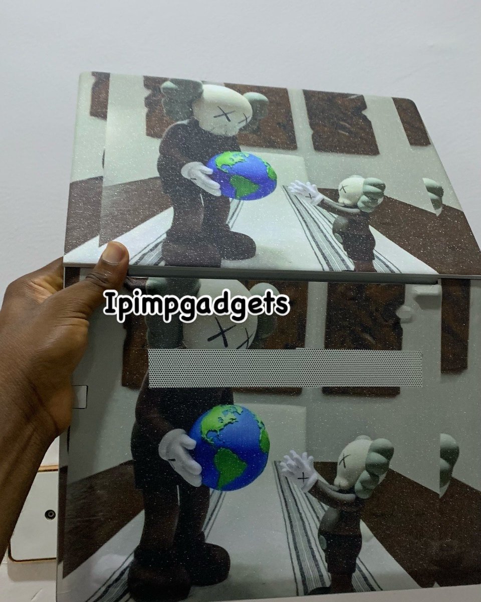 iPimpgadets | Laptop skins in Nigeria 🇳🇬 tweet media