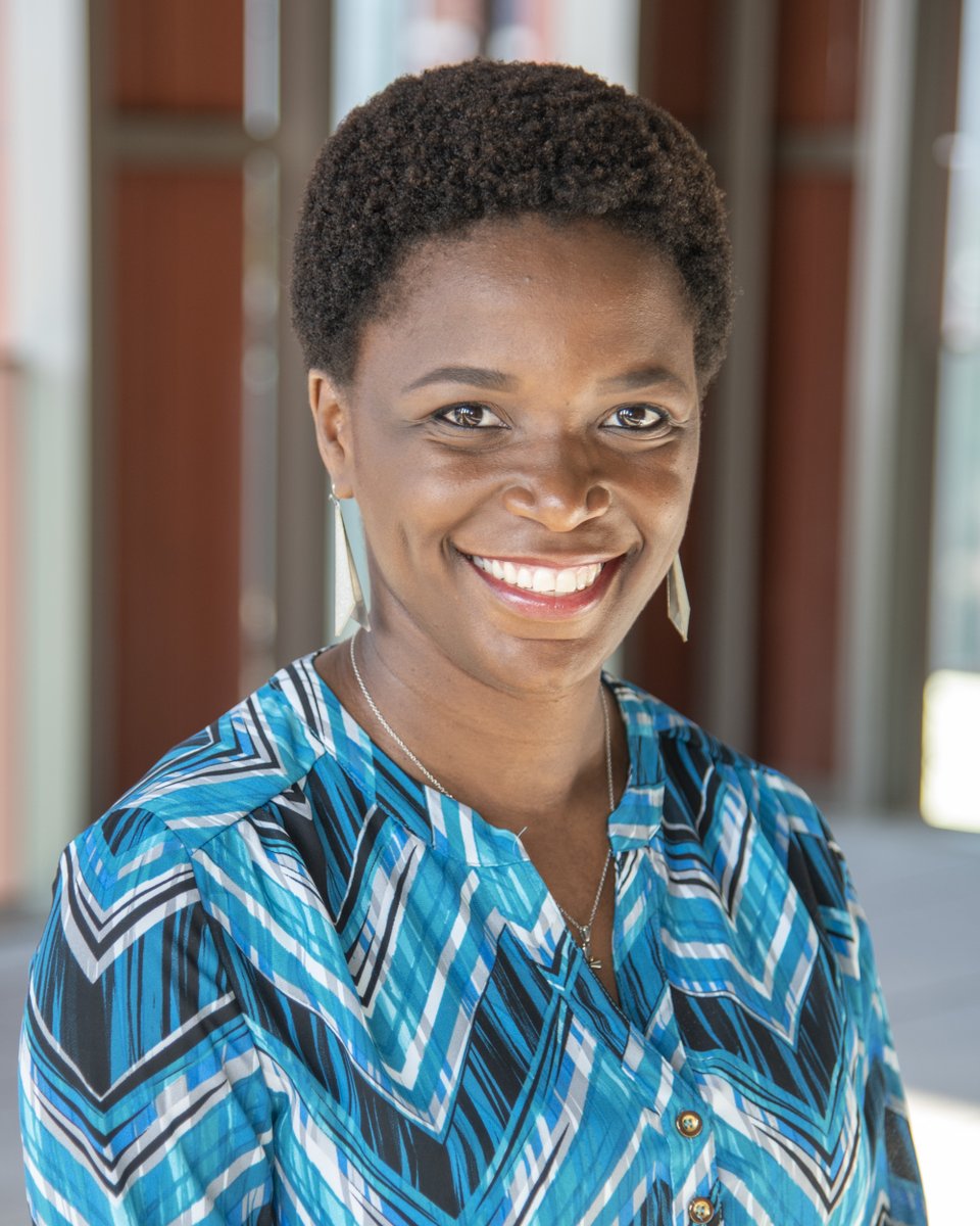 Congratulations to Dr. Namoonga Mantina! 

This story on KGUN 9 TV in Tucson highlights Namoonga's impressive academic journey and her upcoming graduation with her PhD in Health Behavior Health Promotion!

Watch: kgun9.com/news/local-new…