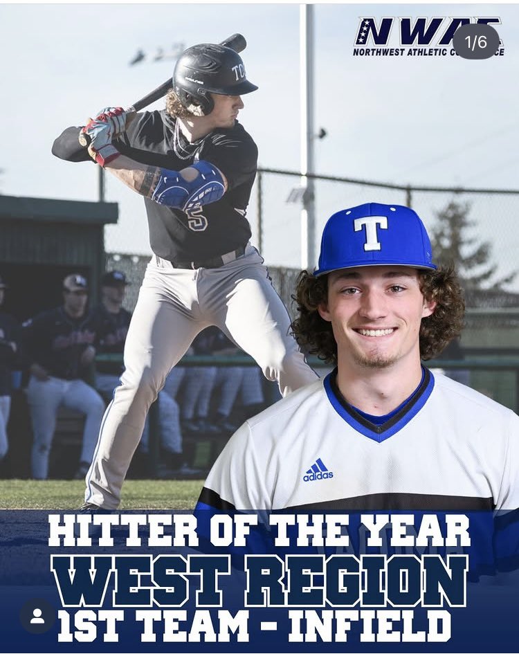 TCC - Baseball (@tacccbaseball) on Twitter photo Congrats to <a href="/LoganShep33/">Logan Shepherd</a> on being west region hitter of the year and first team infielder #RollTitans Congrats to <a href="/LoganShep33/">Logan Shepherd</a> on being west region hitter of the year and first team infielder #RollTitans