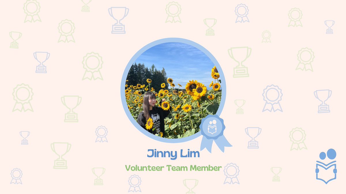 Meet our Featured Volunteers for February!

🌟Victoria Tan: Mentor
🌟Sarah Nazif: Program Coordinator 
🌟Joanna Lee: Executive Coordinator 
🌟Jinny Lim: Volunteer Team Member of the Month

#learningbuddiesnetwork #lbn #volunteers