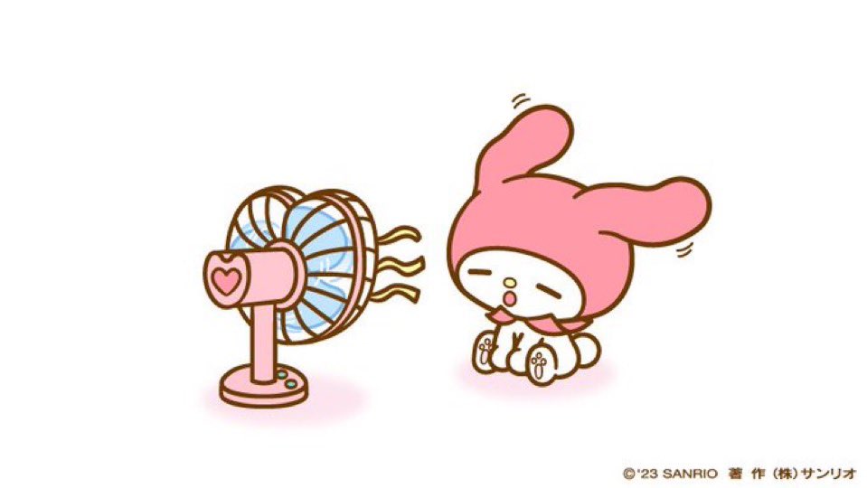 daiIysanrio's tweet image. me this summer 😭
