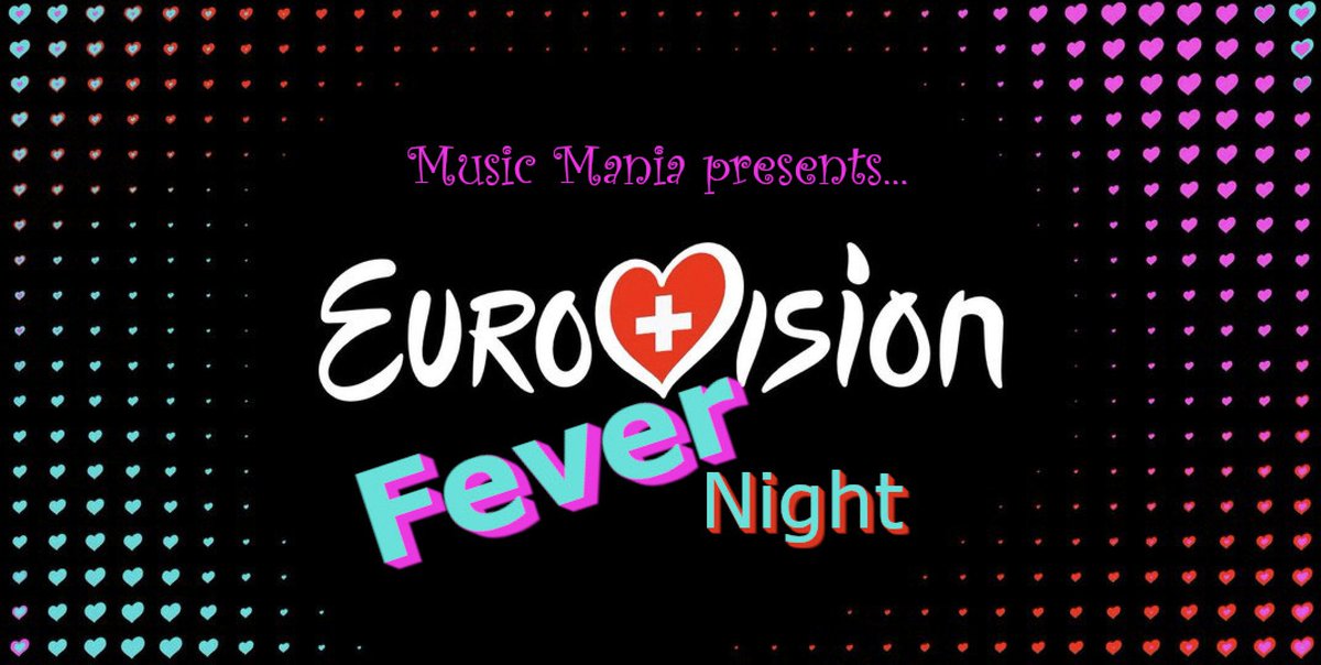 We are live on <a href="/AppleFMTaunton/">97.3 Apple FM</a> with Eurovision Fever night. Playing the most memorable Eurovision classics and previewing some of this year's entries. Listen on 97.3FM in Taunton or online: applefm.co.uk/listenlive/ #applefm #musicmaniashow #Eurovision
