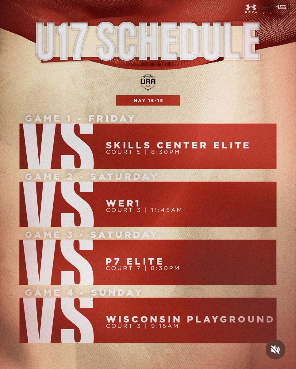 StrandRyder's tweet image. Excited to be in Cincinnati this weekend for UA Session 2.