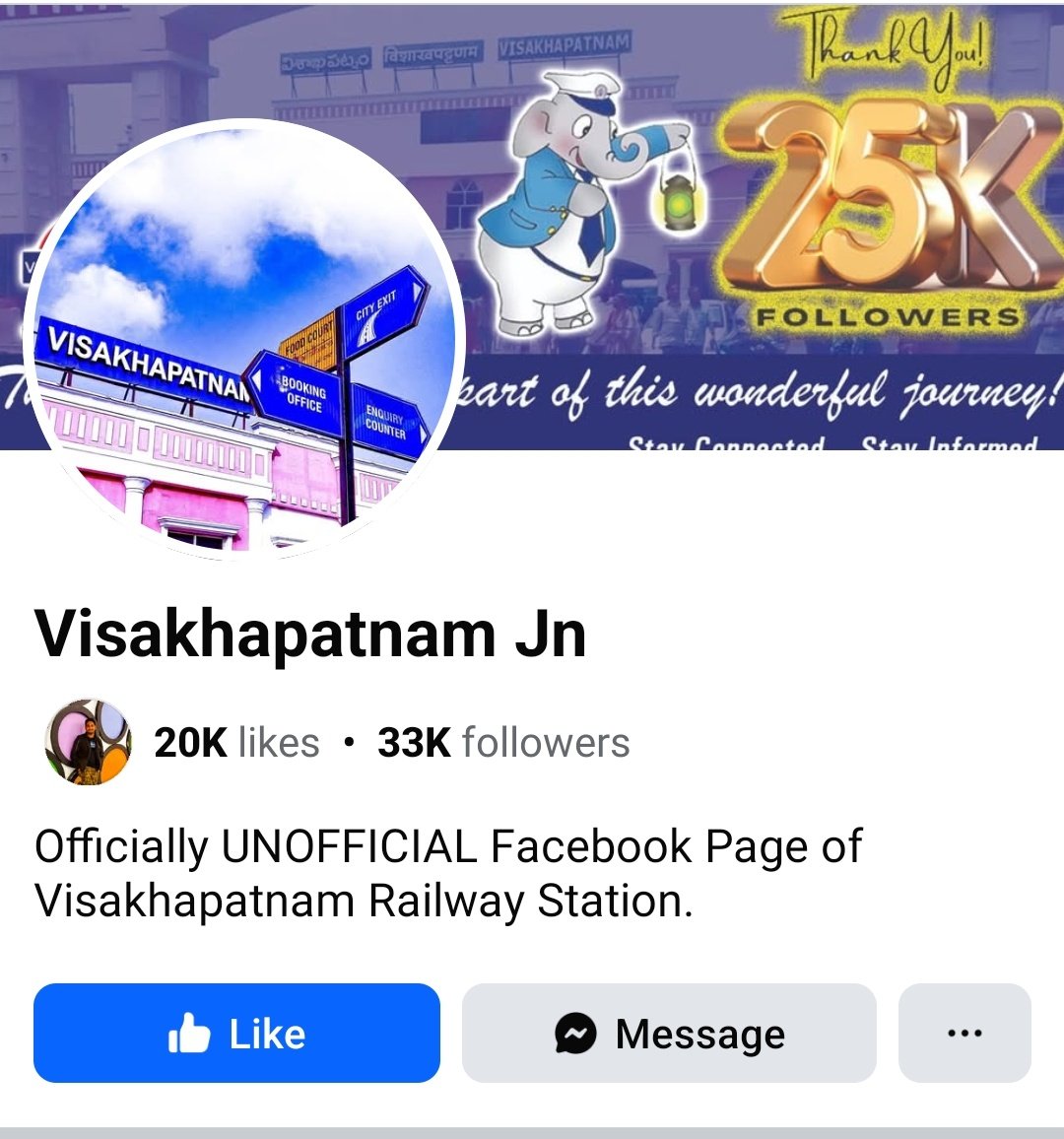 ravitejak07's tweet photo. @VisakhapatnamJn @Visakhavaasi @Chikudasji @_Waltair2911 @shark_mendy @GopiKishorRaja2 @VSKPJn @rail_fan_vskp @DRMWaltairECoR @drmvijayawada @vizaginsight @Karthikjillella @13Irvamsi @raildhaba @EastCoastRail @GMSERAILWAY @SCRailwayIndia @Eswararao2517 @RailMinIndia @AshwiniVaishnaw @VizagPanda @eswarkanchu @katam_ss @UttamChakram @CapitalofAndhra @VizagBrand @jinxed_jiggler @saptagiriulaka @Odisha_Stories @odisha_tourism @SWRRLY @BJP4Andhra @RailwaySeva @narendramodi @BJP4India @kishanreddybjp @drmsecunderabad @drmhyb @PMOIndia @DRMKhurdaRoad @DRMSambalpur @DarshanaJardosh @AnupSatpathy @drmgnt Congratulations https://t.co/MZ33Se7sPu for Successfully completing 10 years of unwavering dedication to selflessly sharing railway updates with passengers,  without any expectations. 

You deserve to be a "ZRUCC/ DRUCC member". I hope someone recognizes your efforts. https://t.co/tHYP6dhkWR