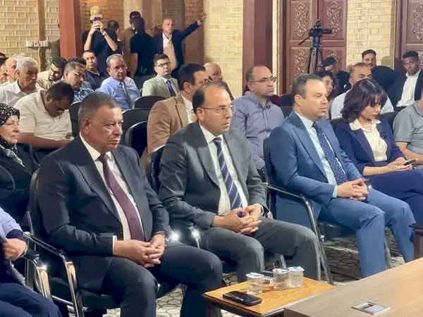 دار الشؤون الثقافية tweet media