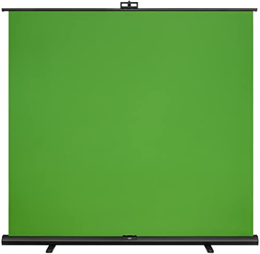 GamerBearLoki's tweet photo. An item on my Throne wishlist just got fully funded: Elgato Green Screen XL - Extra Wide 79x72 Chroma Key Panel, Wrinkle-Resistant Fabric for Background Removal for Streaming, Video Conferencing, on Instagram, Yo. Thank you! https://t.co/iVB7akhpsR #Wishlist #Throne https://t.co/FkaoARUddh