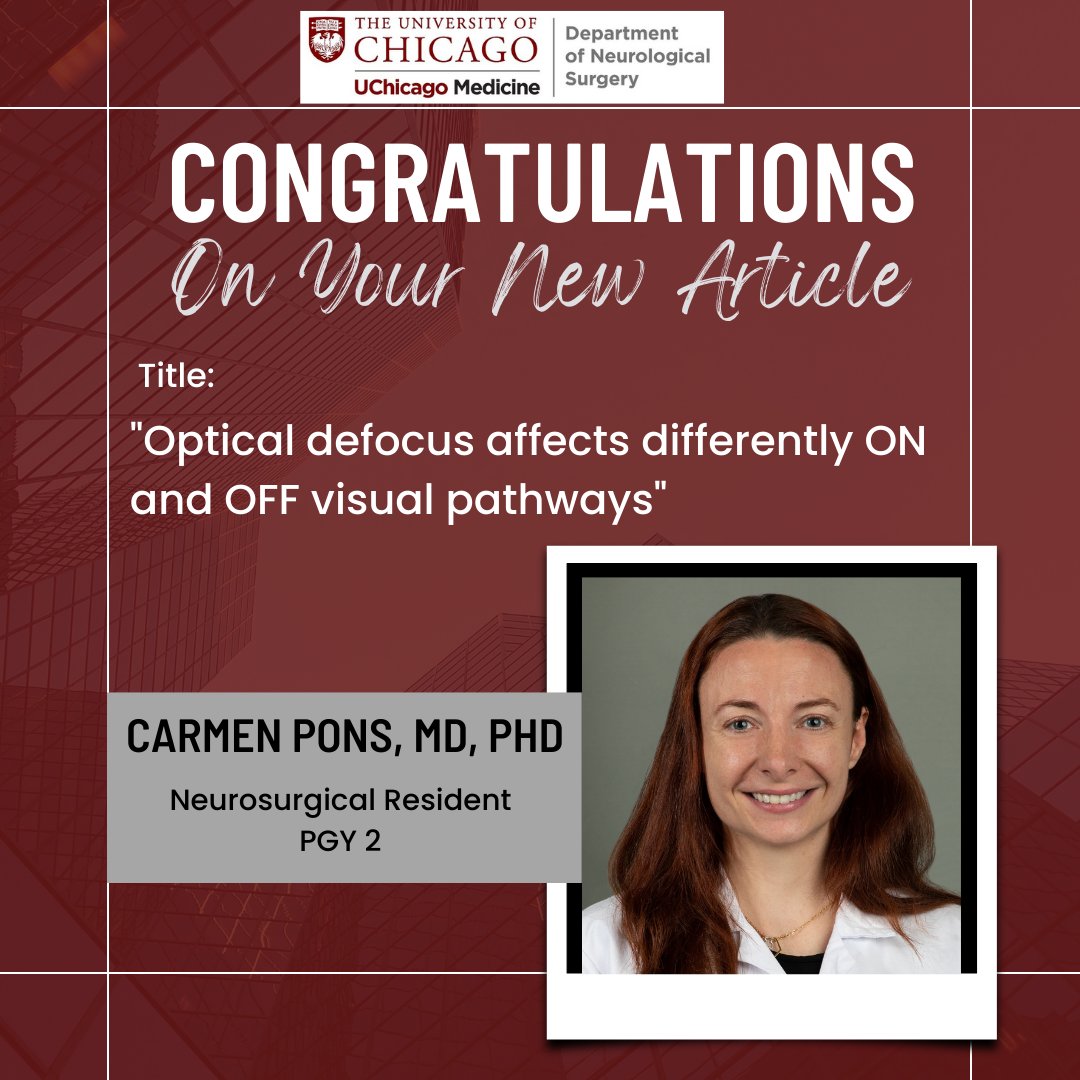 Congratulations Dr. Pons for your new article! Read the full article here: cell.com/iscience/fullt…