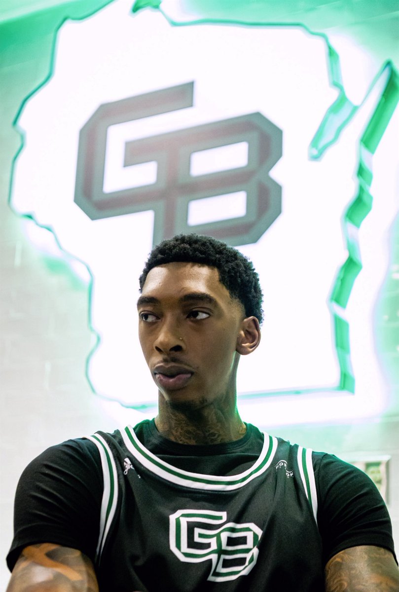 Ramel Bethea tweet media