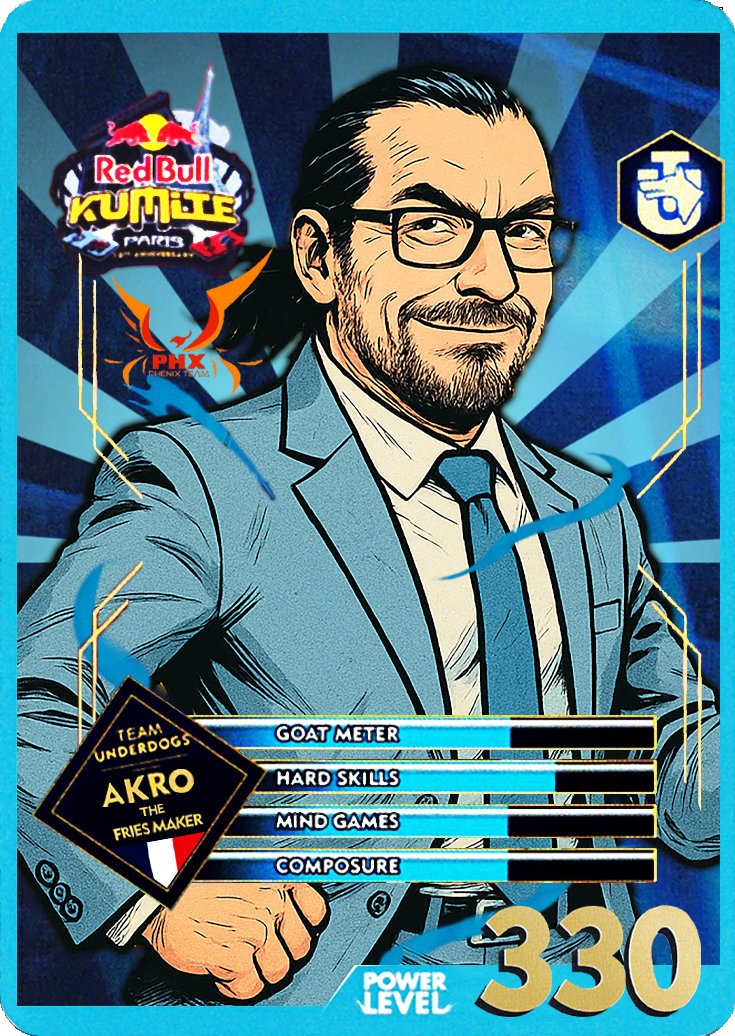 Parce que ce gars est doué et que j'ai kiffé graaave le délire . Merci <a href="/Tonton_Serahf/">Tonton_Serahf</a>
