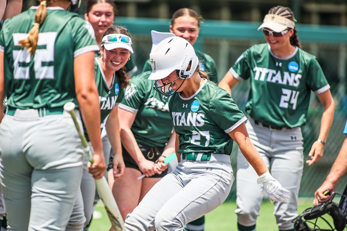 IWU Softball tweet media