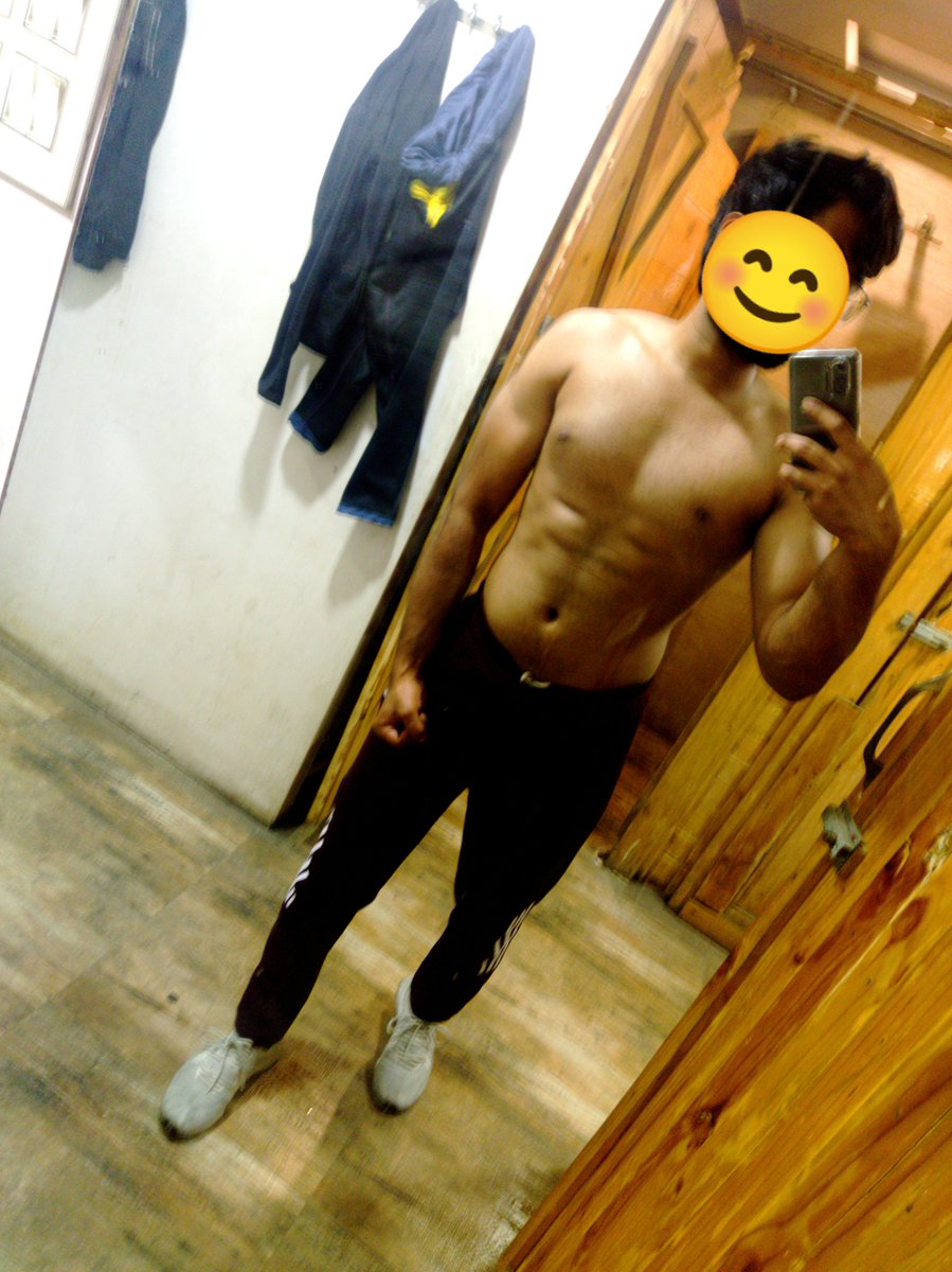 Getting leaner each day