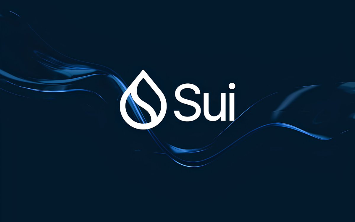 $SUI bout to run the next bull cycle fr!

This ain’t just another L1—it’s building fast, deep, and loud.

Big bags are loading and nobody’s watching 

Here’s why $SUI might lead the whole show 👇🧵
