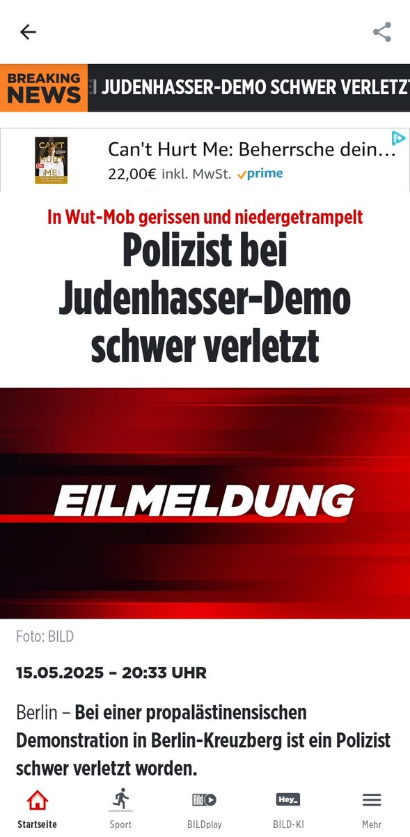 Syl Via 🇩🇪🎗✝️🇮🇱 🇺🇦 tweet media