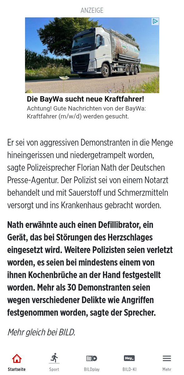 Syl Via 🇩🇪🎗✝️🇮🇱 🇺🇦 tweet media
