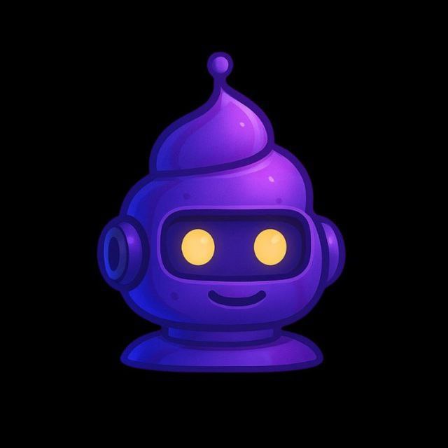 Effortlessly create a token in just a few clicks with Poo.fun bot. 

Telegram bot : @poofunbot

Connect with us on Telegram t.me/PooChainPortal