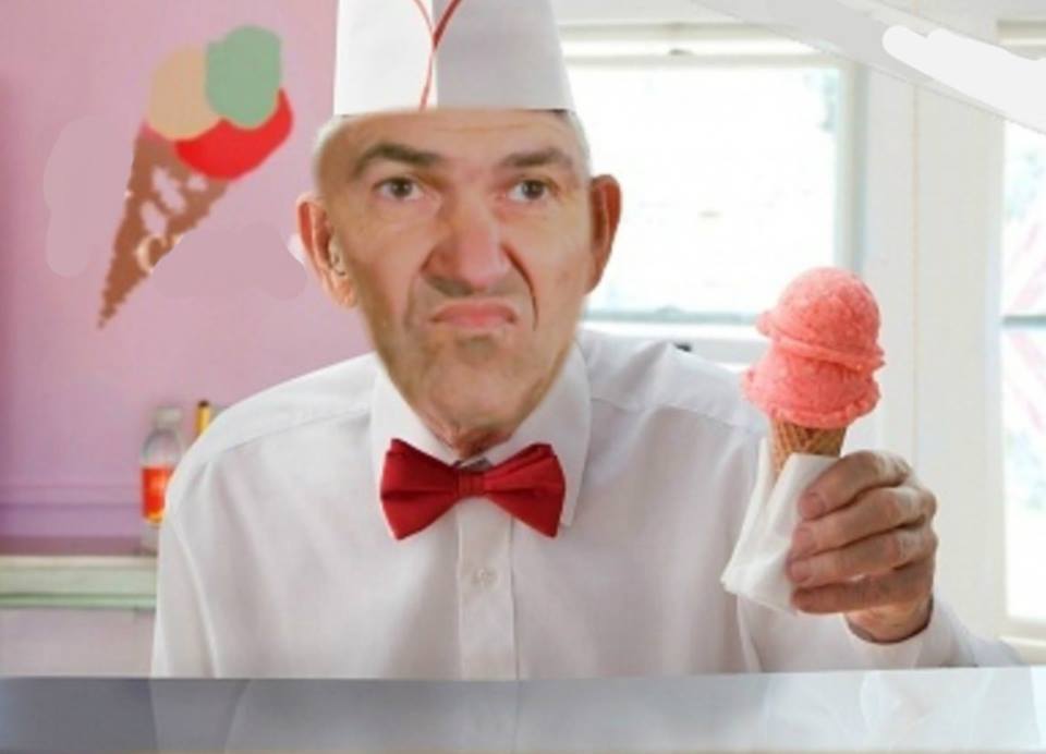 VMoravs's tweet photo. NekiIdiot
A zate bi bil ta boljši https://t.co/cDeNiFjYPO