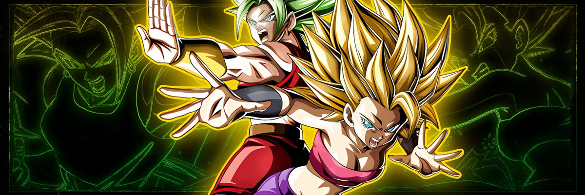 AbdulKamado's tweet image. Caulifla & Kale
Header & Wallpaper
Free to use
❤ & 🔃 appreciated :)