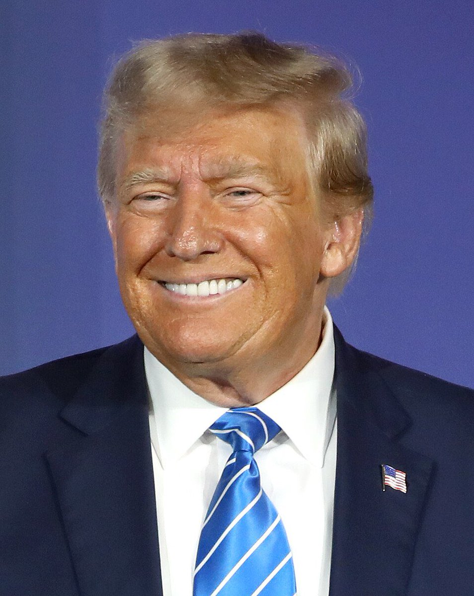 Trump’ın 3 günde 3 ülkeden topladığı para: 

- 🇦🇪BAE 1,4 trilyon dolar
- 🇶🇦 Katar 1,2 trilyon dolar
- 🇸🇦 Suudi Arabistan 600 milyar dolar