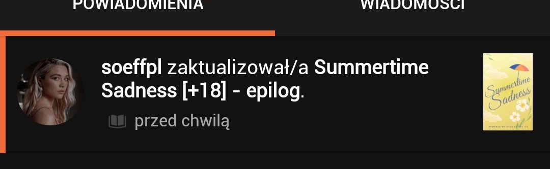 szejker_bob's tweet photo. NIE NIE NIE JAKI EPILOG PROSZE NIE JA MAM OCHOTE PŁAKAĆ JAK KOCHAM NAPRAWDĘ CAŁĄ SOBĄ KAŻDĄ PARE OD SOE TAK DO ŻADNEJ SIE NIE PRZYWIĄZAŁAM TAK MOCNO JAK DO NICH NIE CHCE KOŃCA #SummerSoe https://t.co/2FJtFsTxhi