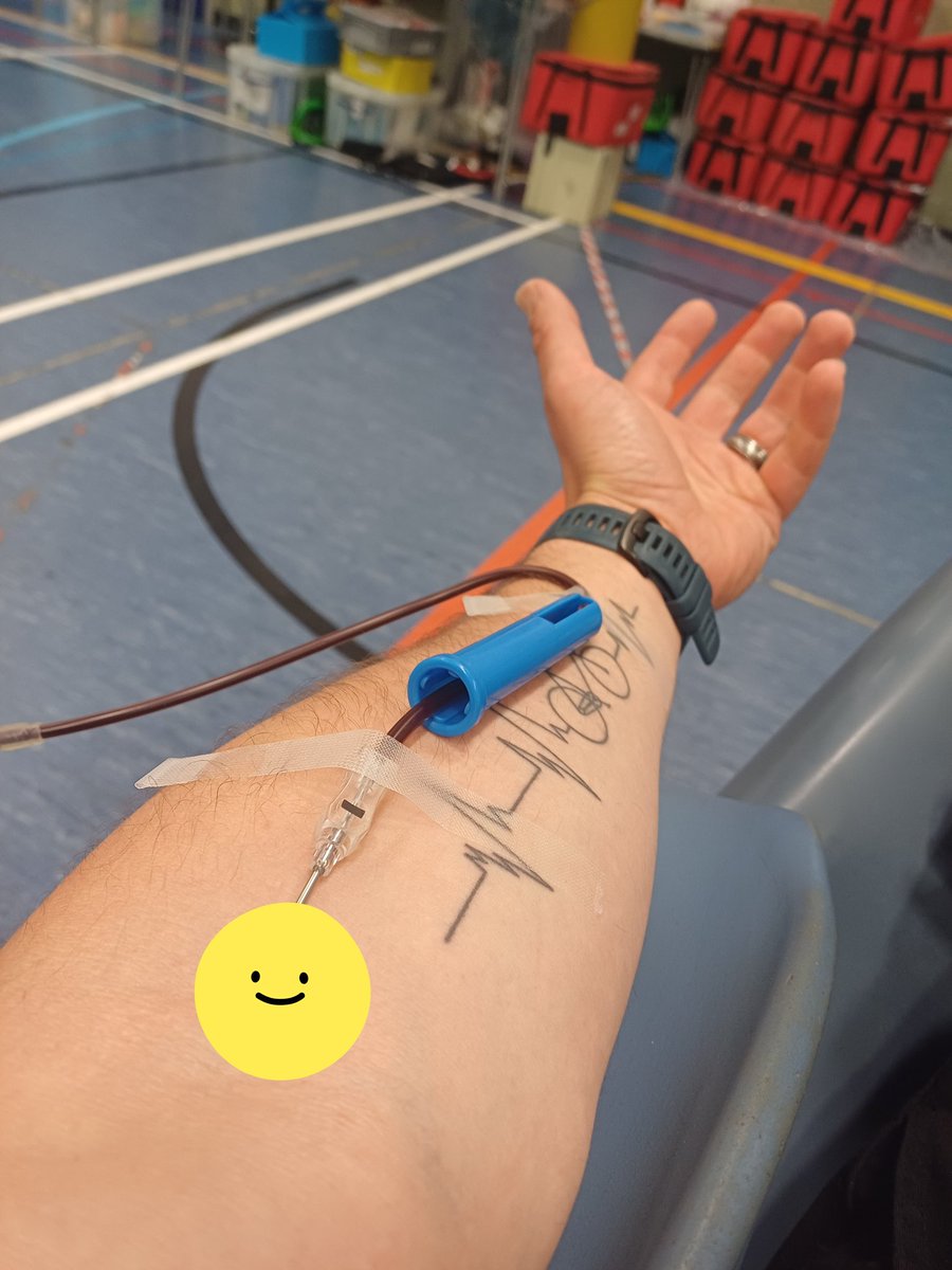 daniel Tildesley tweet media