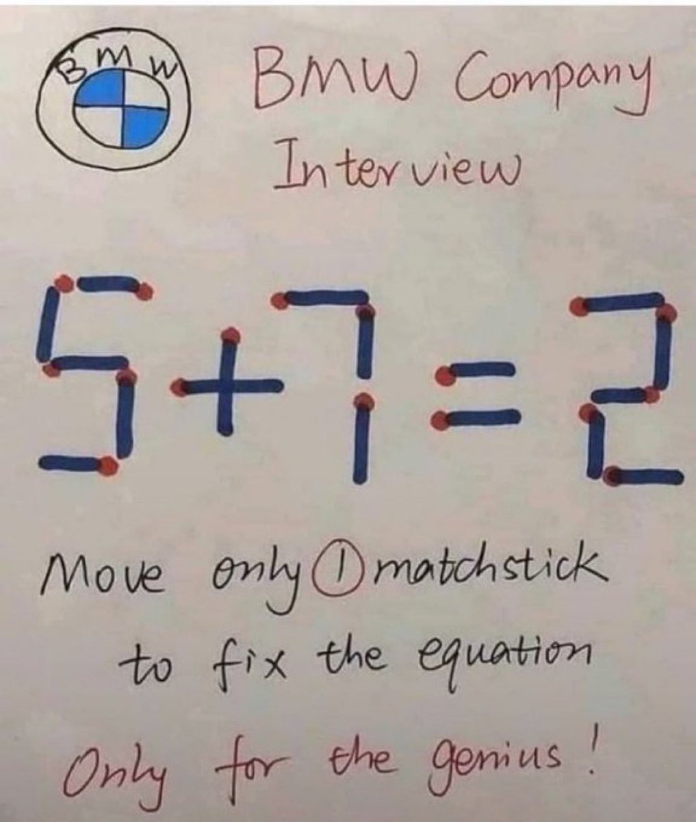 Interesting STEM tweet media