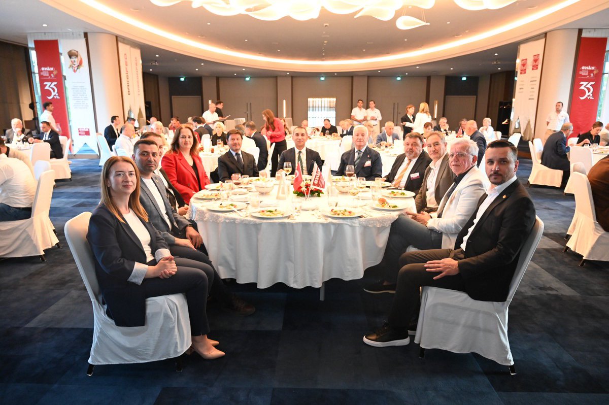 Ercan Özbek tweet media