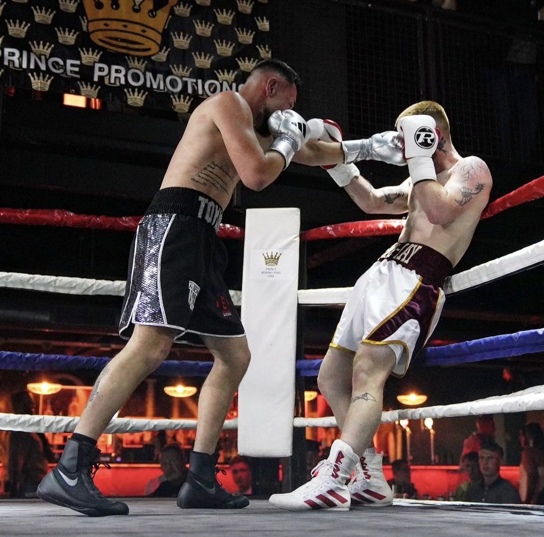 T 👑 (@tomjrolo) on Twitter photo 