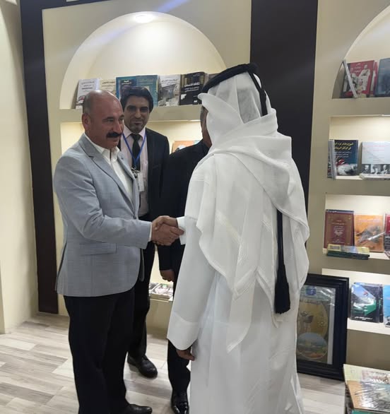 دار الشؤون الثقافية tweet media