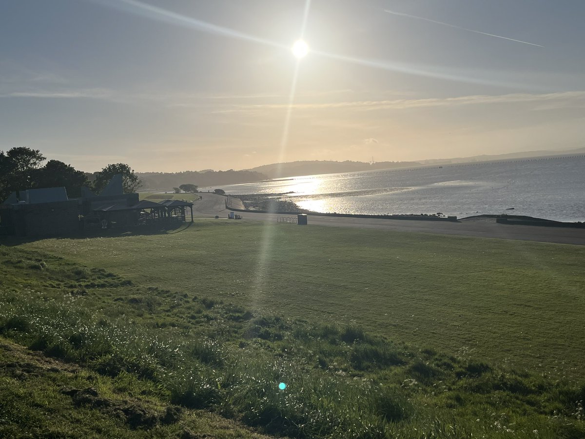 Adrian Stott (@tarittweets) on Twitter photo 24 HOURS until the Sri Chinmoy 5km race at Silverknowes inc. <a href="/scotathletics/">scottishathletics</a> 5 k champs. The scene. Is set. Weather is gorgeous with a very slight breeze. Forecast similar for tomorrow evening☀️☀️#thefastone #pureracing #runnersaresmilers 24 HOURS until the Sri Chinmoy 5km race at Silverknowes inc. <a href="/scotathletics/">scottishathletics</a> 5 k champs. The scene. Is set. Weather is gorgeous with a very slight breeze. Forecast similar for tomorrow evening☀️☀️#thefastone #pureracing #runnersaresmilers