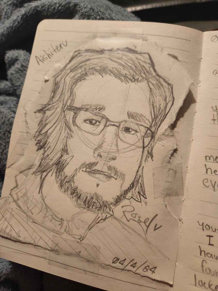 maiiurna's tweet photo. @merifif Realism was my upbringing https://t.co/4Vf72N8mZq
