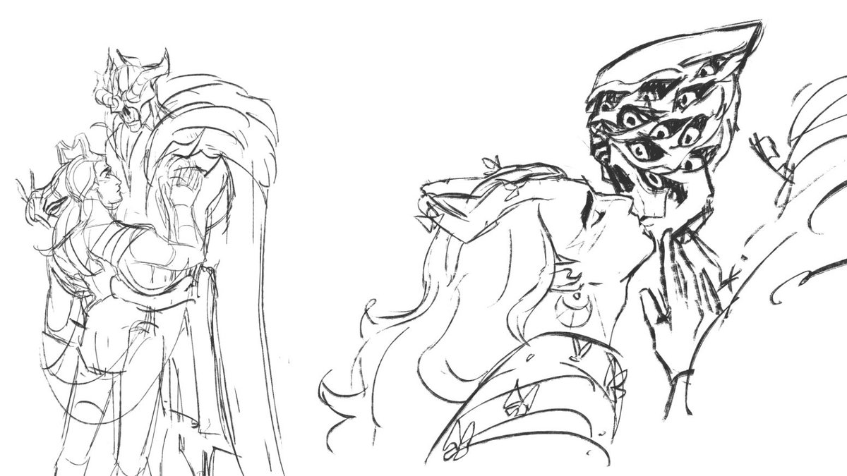 yea so this was phantom of the opera inspired 