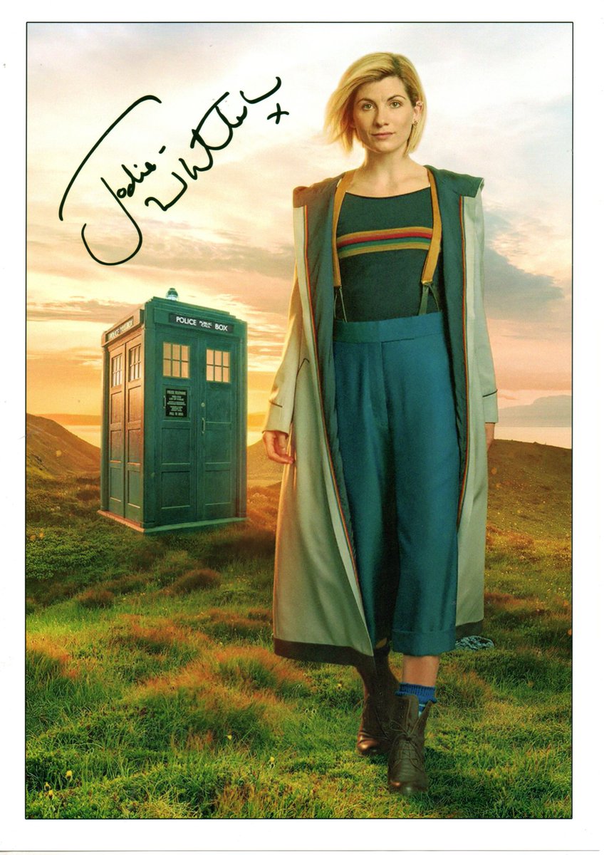 AntiqueEady's tweet photo. Some amazing new Dr Who stock has landed on https://t.co/thngGardVV https://t.co/DuGKzCWfXw