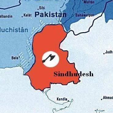 I urge the people of Sindh to rise and protest against Pakistan’s illegal occupation of our sacred land.

Me and <a href="/NikhilChandwani/">Nikhil Chandwani</a> are fully committed to reclaiming Sindh from Pakistani control.

When you refer to us as “Sindhis,” do not associate us with Pakistan — we Sindhis