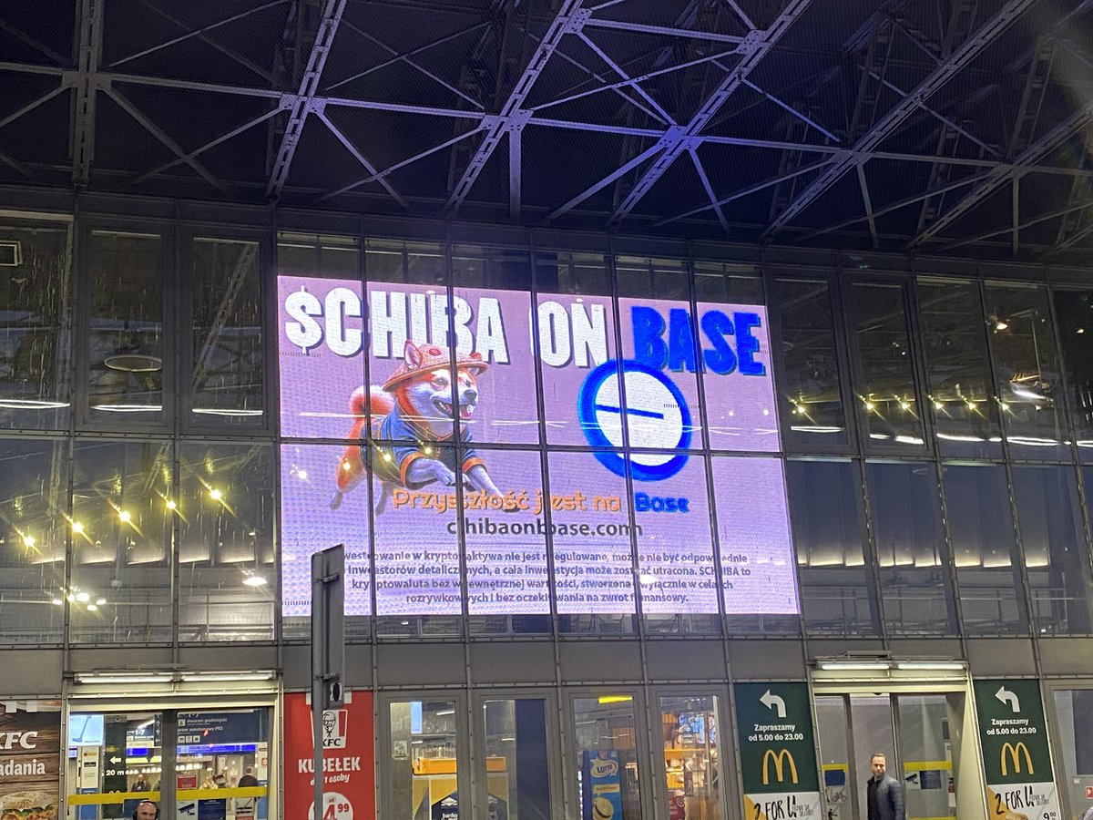 Tosi_iba's tweet photo. @forgedonbase @base My choice could be your choice- strong as fck. The best on $base with real community across the world- $CHIBA https://t.co/4FEa0UFWd9