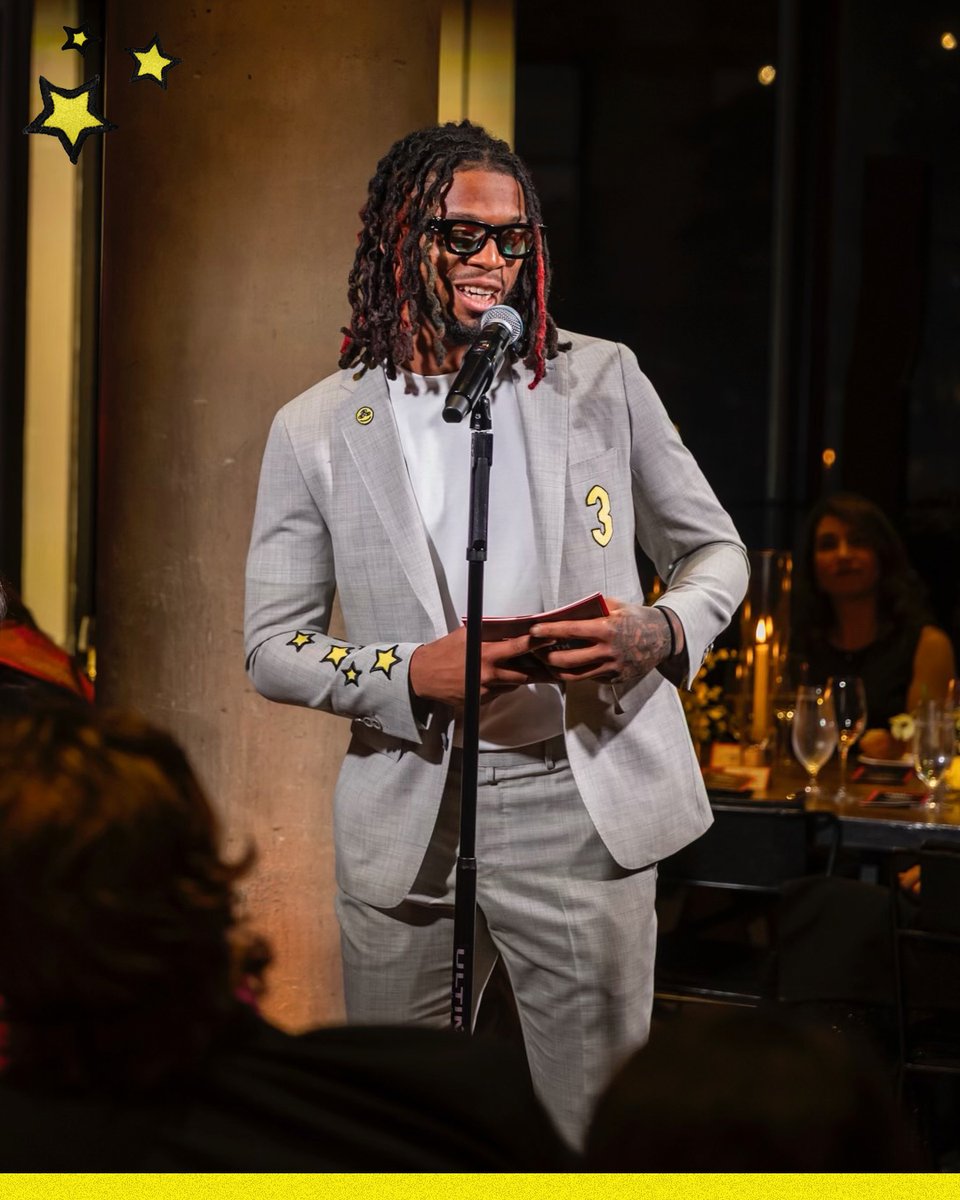 Tom Barnett New York tweet media