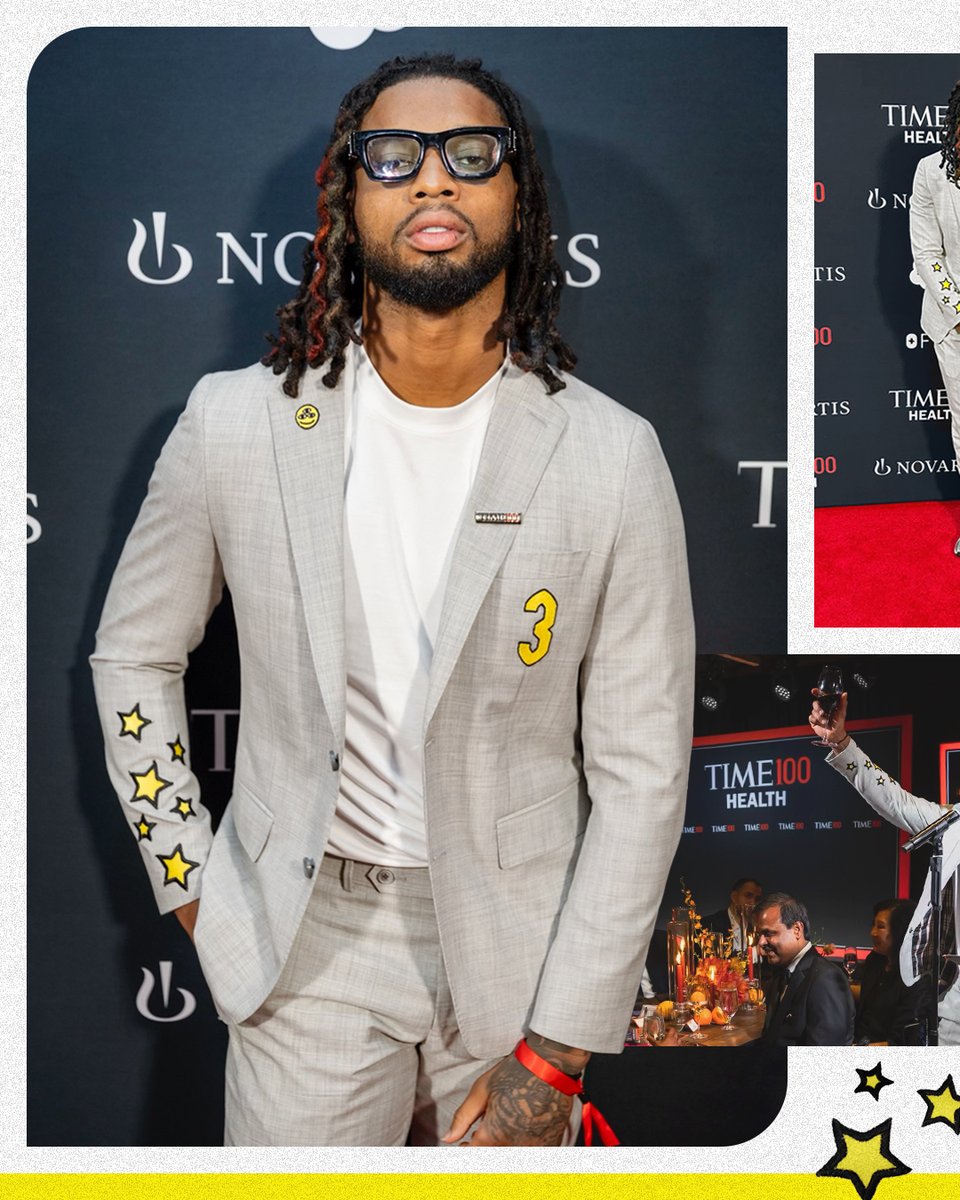 Tom Barnett New York tweet media