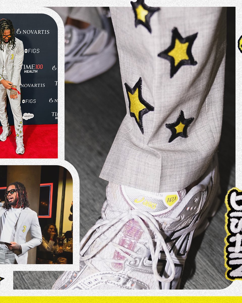 Tom Barnett New York tweet media