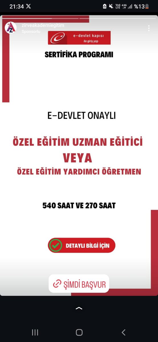elitGalioglu's tweet photo. Bi de bu çıktı
 #ozelegitimdeuzmansart https://t.co/A6GtwZMVpG