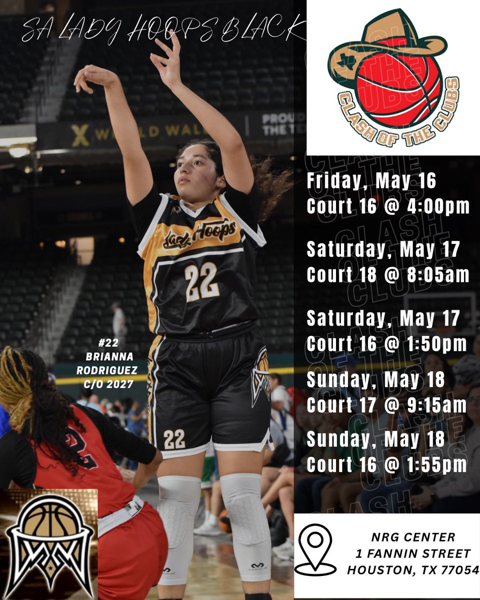 RosellSmith's tweet photo. @RiderWBB Come check us out coach! https://t.co/jcARl8Ay8i