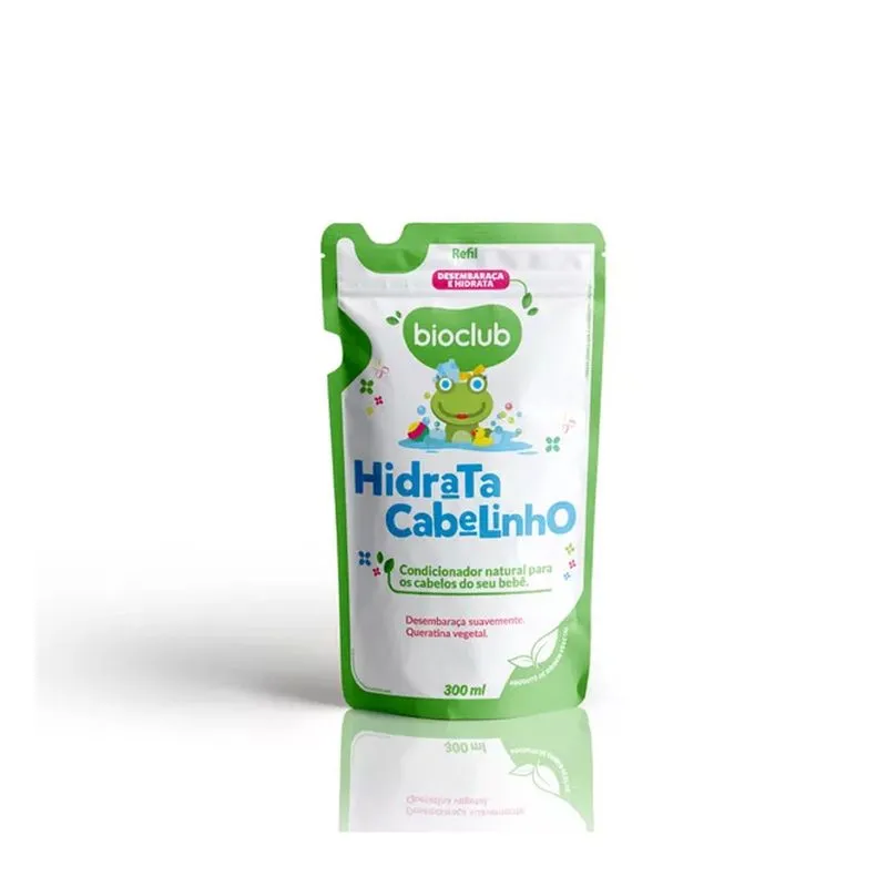GjsaVendas's tweet photo. Condicionador Infantil Hidrata Cabelinho 300ml Refil Vegano Bioclub, não é #LOrealxBeckyinCannes2025, mas também faz sucesso desejável!😃😃😃
Vendido e entregue por Picniqstore
Por: 1 x de R$ 24,99 s/ juros
À vista: R$ 24,99
#compartilhar #retwittar #deixarlikes #viralizar #apoiar #meseguir