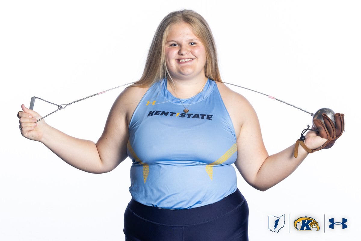 W Hammer Throw

8️⃣ Noel Frye - 170' 0"
9️⃣ Kennedy Landrus - 165' 3"

#GoFlashes⚡️