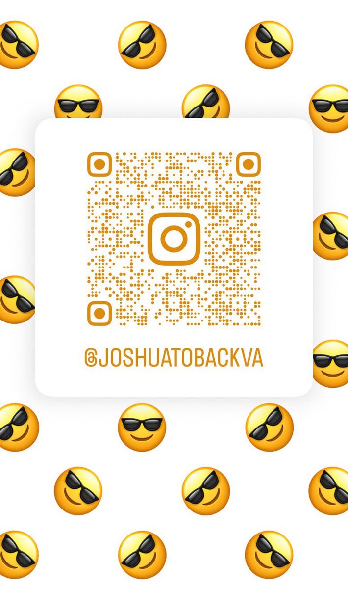JoshuaToback's tweet photo. Hello to everyone following this account! 

As I try to step more into the professional field, I've created a Professional Instagram! Make sure to hit that follow button for boothies, role announcements (when they happen) and more! https://t.co/CQ1PLyC192