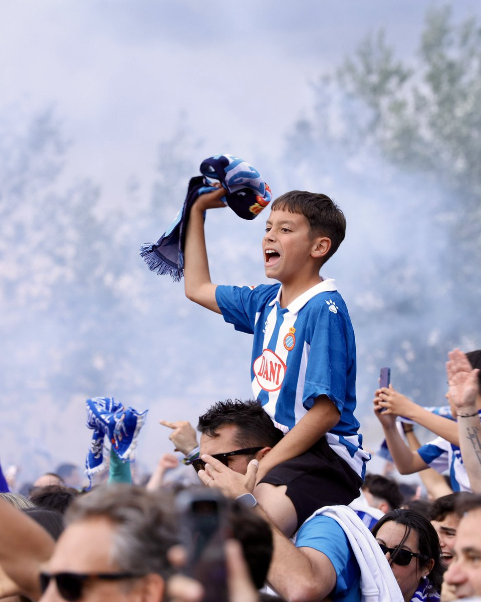 RCD Espanyol de Barcelona tweet media