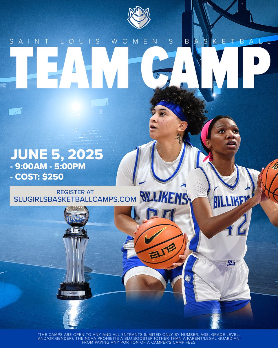 Saint Louis WBB tweet media