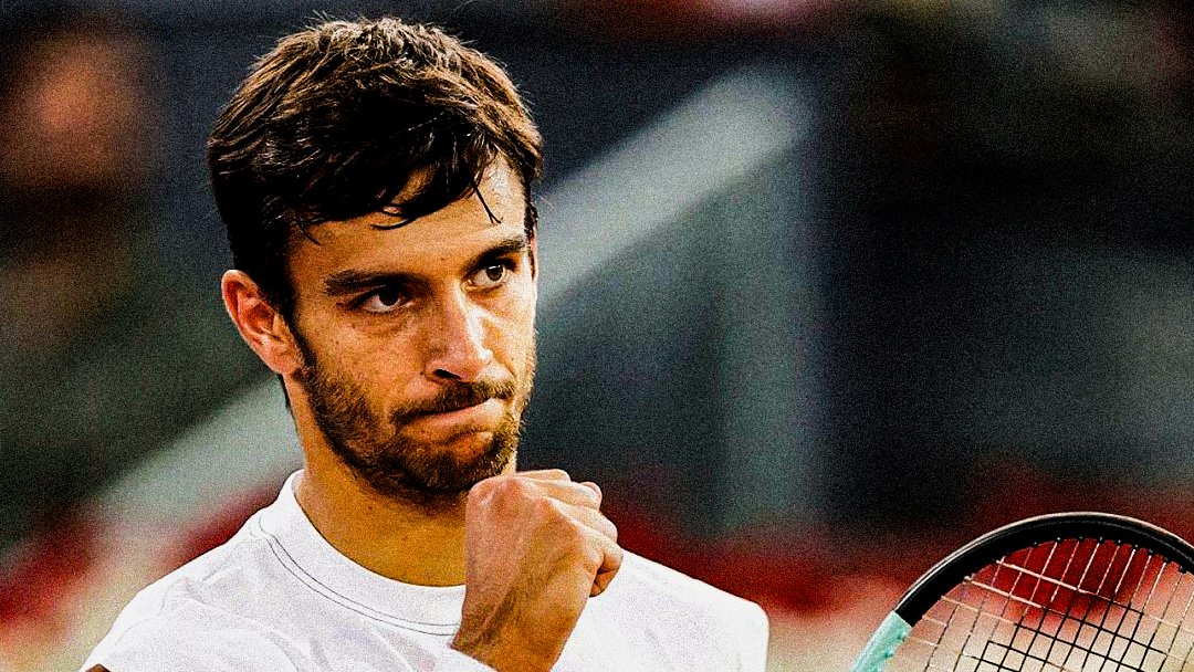 🇮🇹 Internazionali d'Italia, semifinali maschili: 

[1] Sinner vs. Paul [11] 
[3] Alcaraz vs. Musetti [8]

Chi andrà in finale? 👀