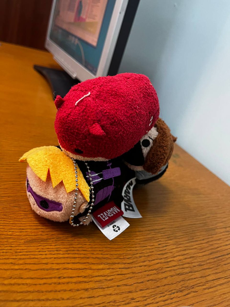 что-то тут происходит