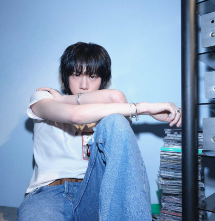 AboutMusicYT's tweet photo. Jin of BTS has released Echo, out now! https://t.co/WRHSMFI4qk
