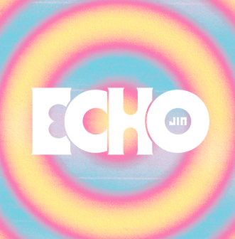 AboutMusicYT's tweet photo. Jin of BTS has released Echo, out now! https://t.co/WRHSMFI4qk
