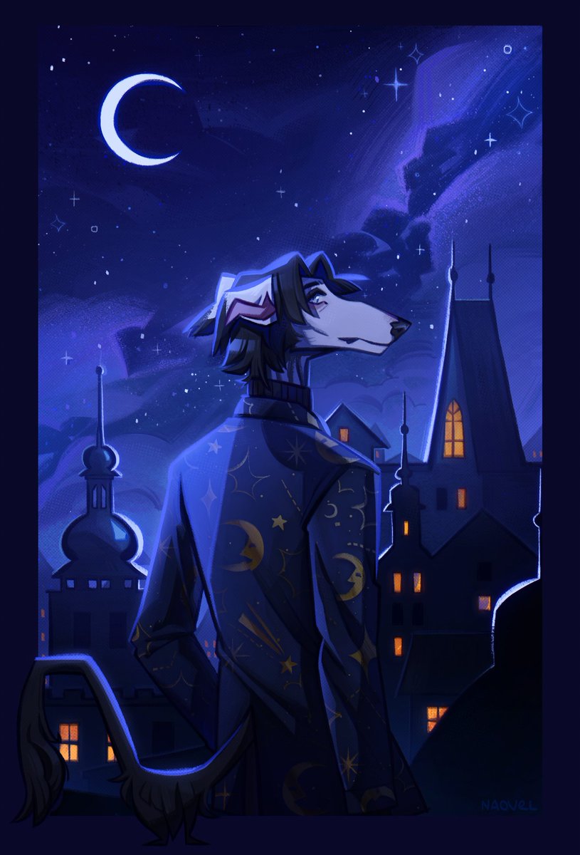 naovel 🪩 ✶ comms closed (@naovel_art) on Twitter photo 